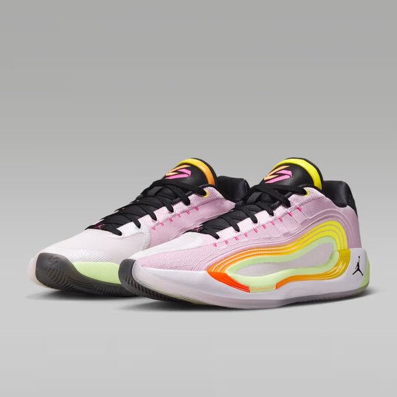 Jordan Luka 4 Luka Doncic Gone Fishing Men's Sz:12 | NWB - Picture 2 of 11